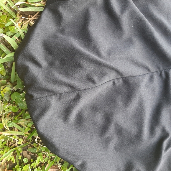 VTG Animal Print Swimsuit Cheetah Leopard 10 - Picture 3 of 8